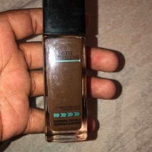 Foundation Java Java 375